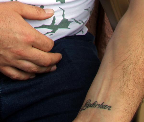 Astsubay Karakaya: Eşim ve çocuğum yüreğimde yaşayacaklar