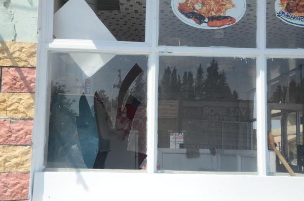 Cerablus'ta patlama oldu