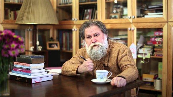 Ali Nesin'e matematik dünyasından büyük ödül