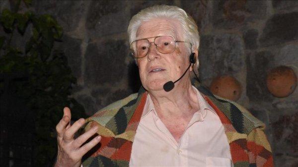 İzzet Günay: Türkiye'de iyi oyuncular var