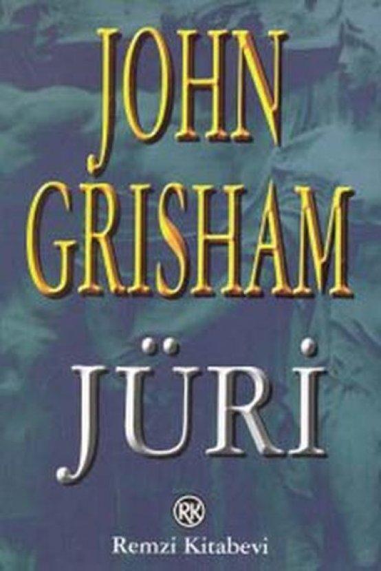 John Ray Grisham'ın sinemaya uyarlanmıl 5 eseri
