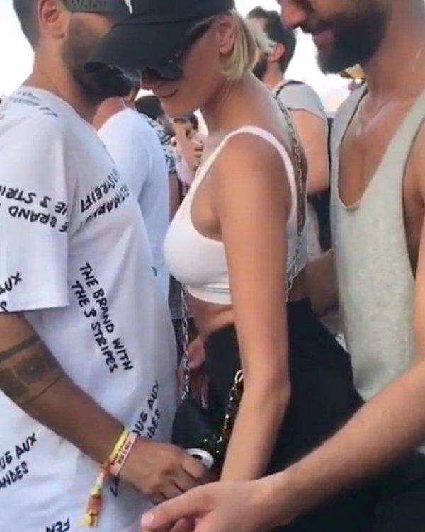 Didem Soydan dans eleştirilerine yanıt verdi