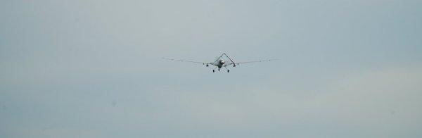 Jandarmanın SİHA filosuna yenileri eklendi