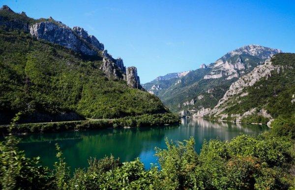 Bosna Hersek’in Rüya demiryolu güzergahı