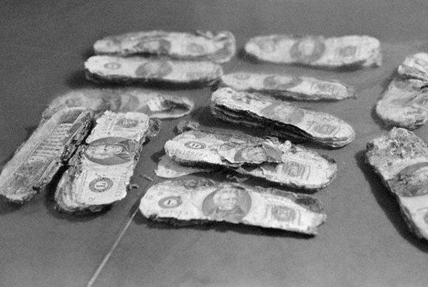 Uçaklardaki Cooper piminin bilinmeyen hikayesi