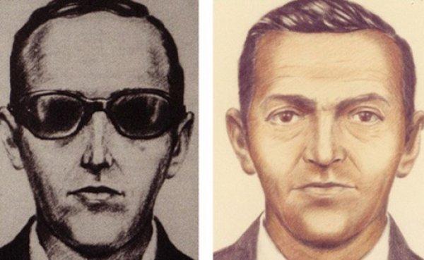 Uçaklardaki Cooper piminin bilinmeyen hikayesi