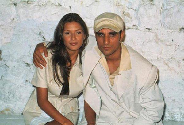 Tuğba Altıntop: Rafet beni defalarca aldattı