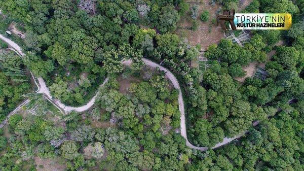 Koramaz Vadisi UNESCO yolunda