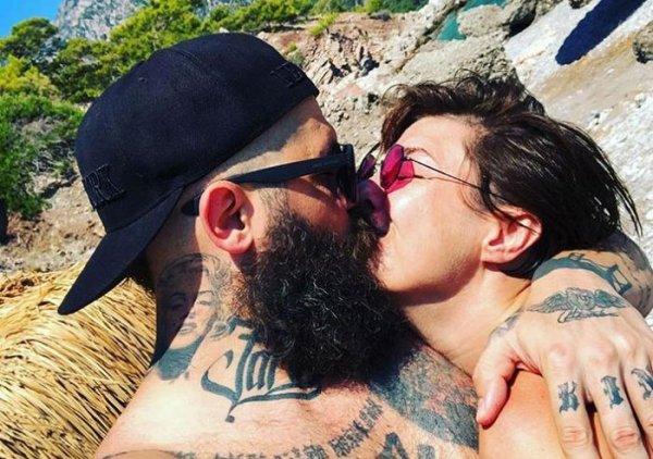 Gözde Kansu evleniyor