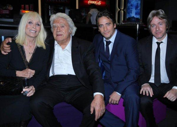 Murat Arkın'dan Cüneyt Arkın açıklaması