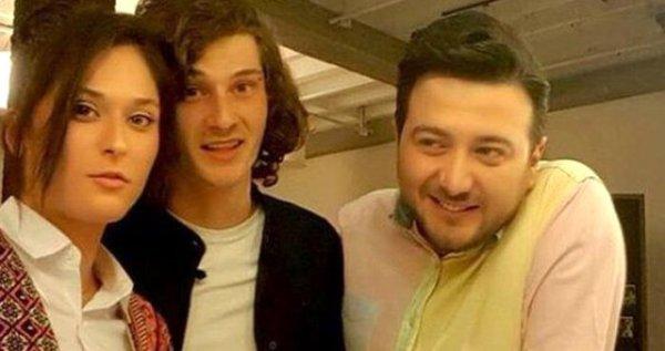 Kiralık Aşk dizisinin Ozan'ı vefat etti