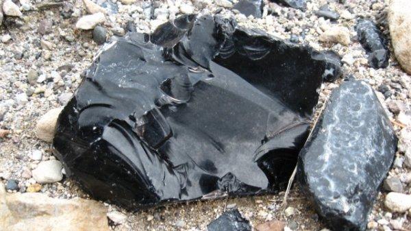 Obsidyen nedir