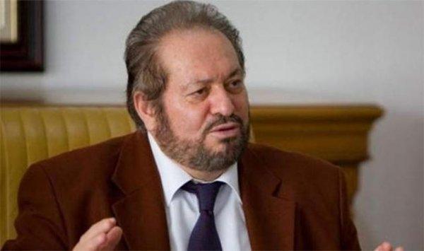 Haydar Baş'a 10 yıla kadar hapis istemi