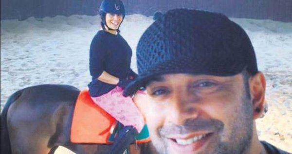 Demet Akalın: Işın atlardan deli para kazanıyor