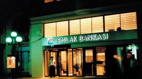 Altan Elmas: Emlak Bankası yatırım bankası gibi çalışabilir
