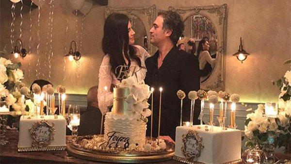 Kutsi - Feyza Çıpa ayrıldı