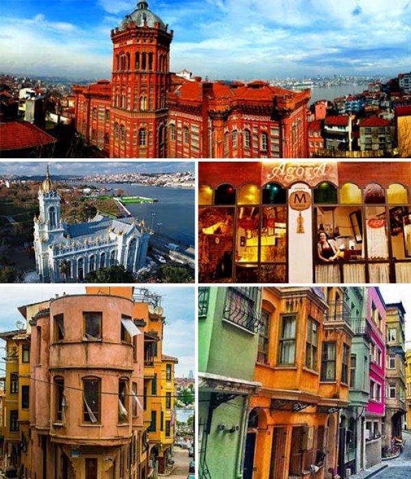 Bir akbil ile metrobüs rotanız