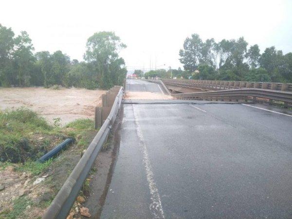 Meteoroloji'den Doğu Karadeniz için fırtına uyarısı