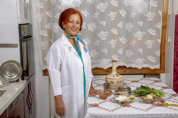 Sıcak yaz günlerinde beslenmeye dikkat edin