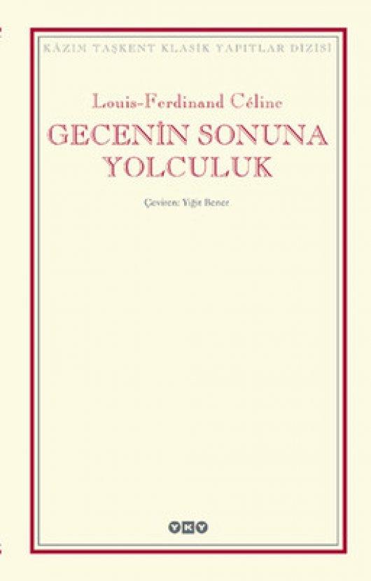 Hakan Günday'dan kitap önerileri