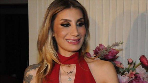 Barış Murat Yağcı: Birce Akalay'la aynı yatakta yatardık