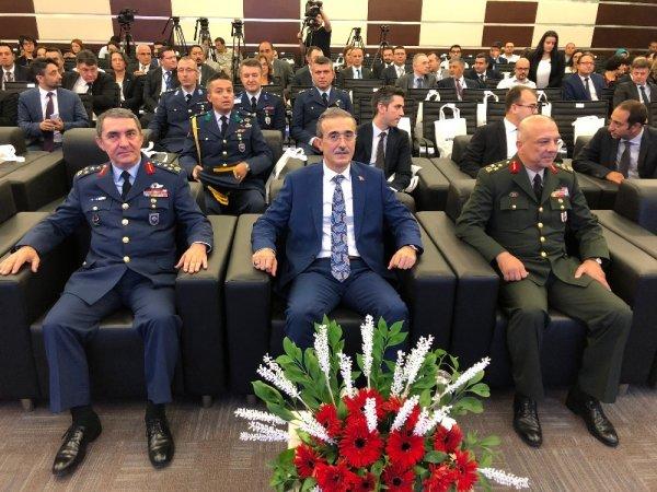 ASELSAN'dan hava hakimiyetini artıracak teknoloji