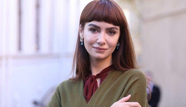 Barış Murat Yağcı: Birce Akalay'la aynı yatakta yatardık