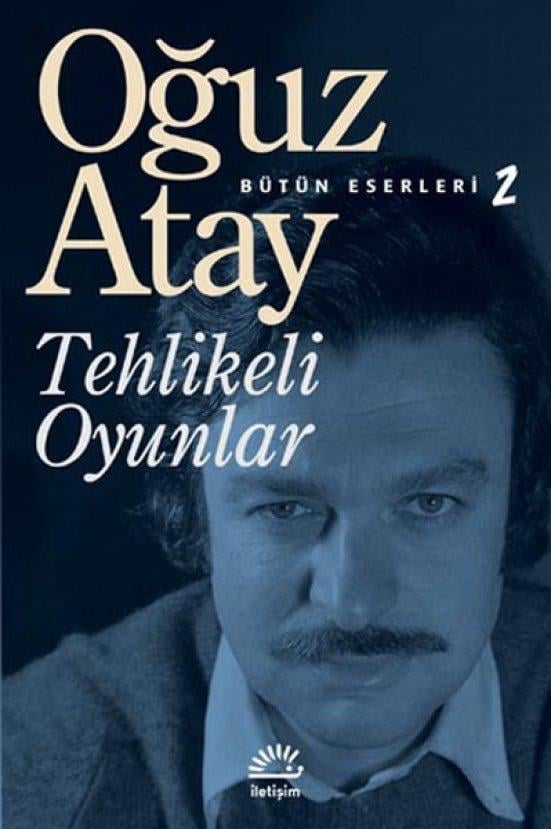 Hakan Günday'dan kitap önerileri