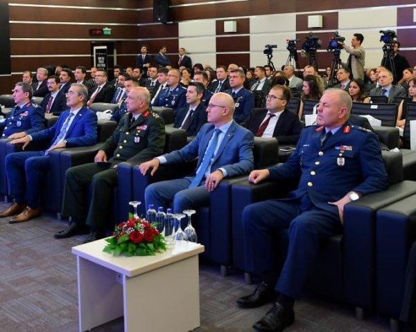 4 adet HAVA SOJ yerli imkanlarla üretilecek