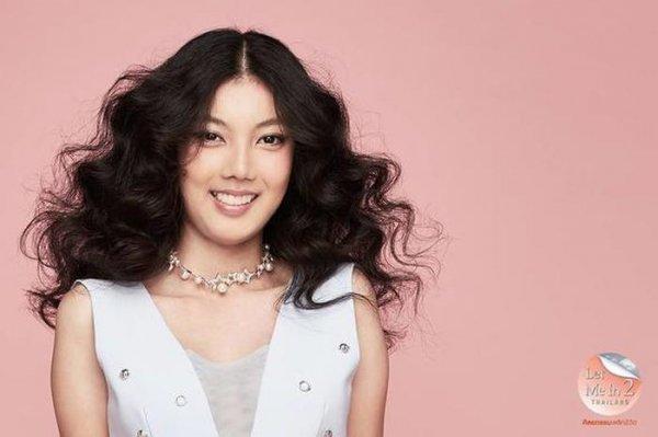 Taylandlı kadının ameliyat sonrası muhteşem değişimi