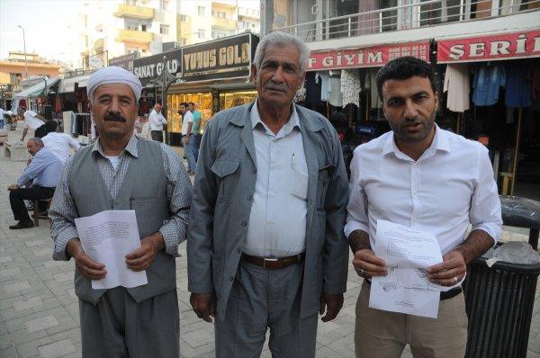 Şırnak'ta erkek tarafından istenecek altın miktarı azaltıldı