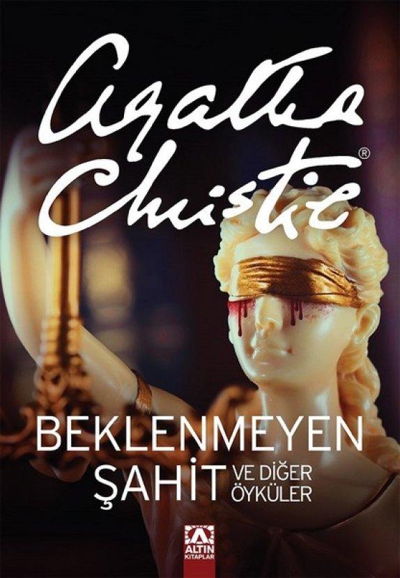 Beklenmeyen Şahit - Agatha Christie