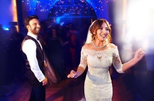 Tarkan kızına ev aldı