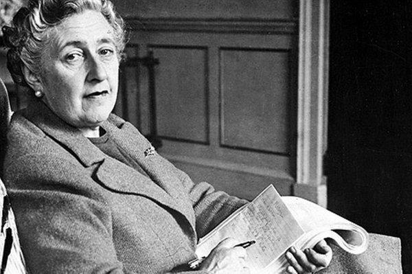 Beklenmeyen Şahit - Agatha Christie