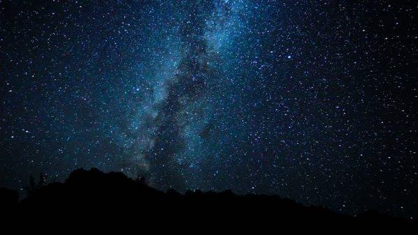 Karanlık Gökyüzü Parkı kuruluyor