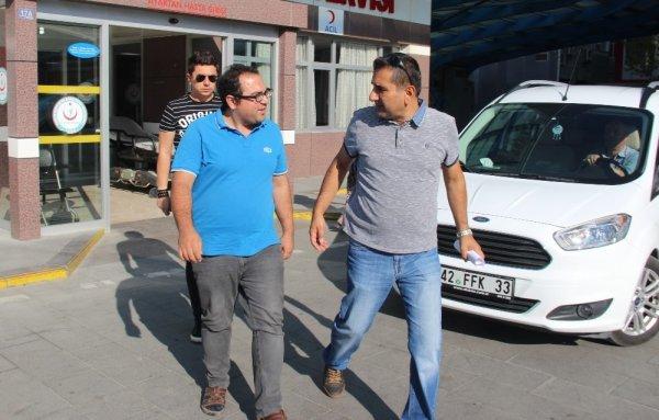 Konya’da ’ByLock’ operasyonu: 6 gözaltı