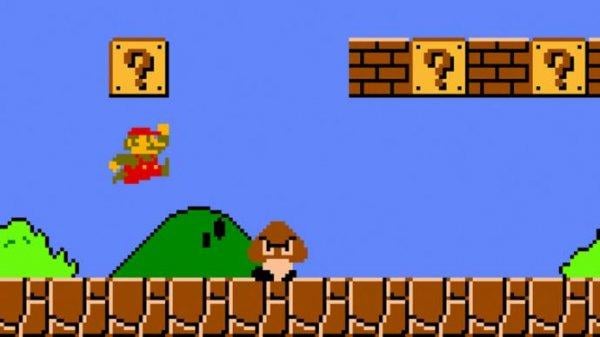 Bir dönemin Mario çılgınlığı: Atari oyunları