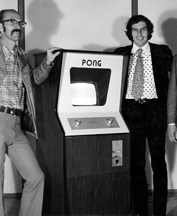 Bir dönemin Mario çılgınlığı: Atari oyunları