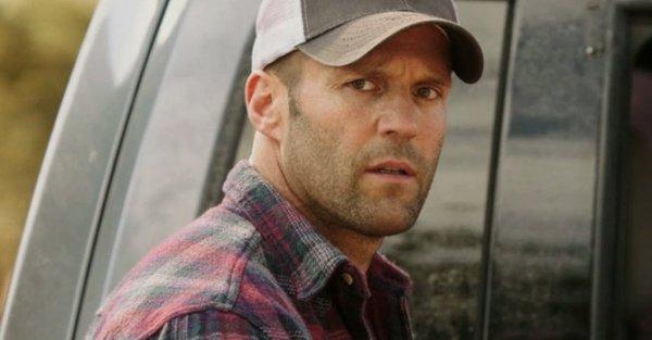 Jason Statham James Bond olmak istiyor