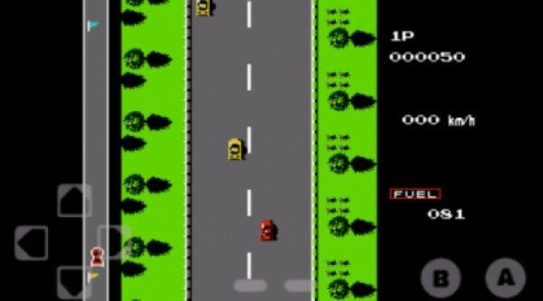 Bir dönemin Mario çılgınlığı: Atari oyunları