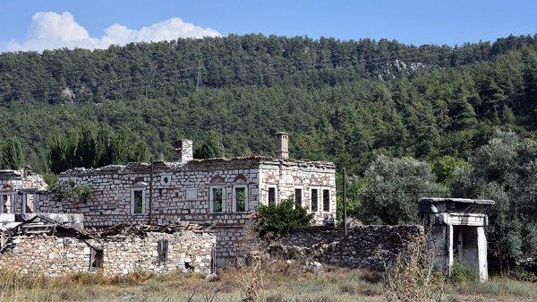 Gladyatörler şehri ziyaretçilerini büyülüyor