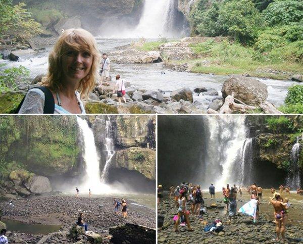 Giresun'un soda harikası: Mavi Göl