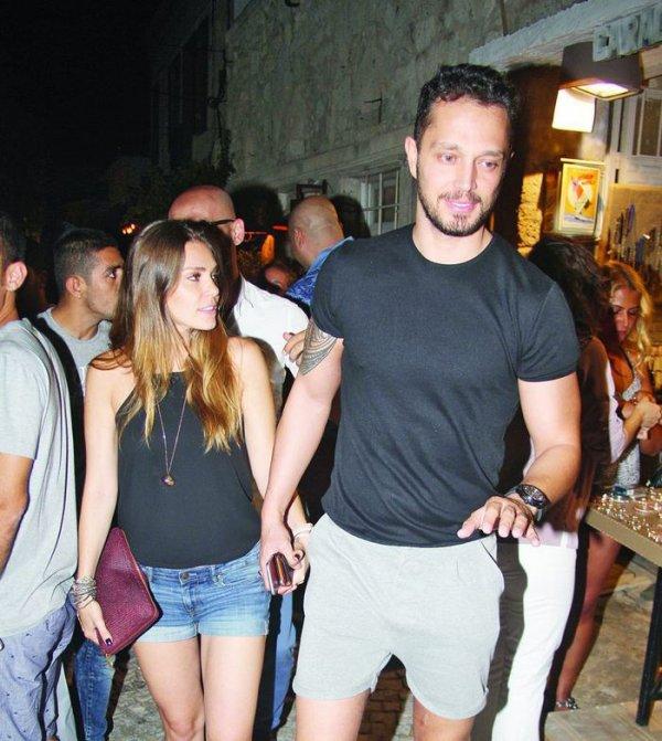 Murat Boz Aslı Enver'le barışmak istiyor