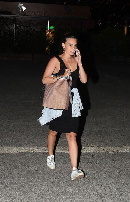 Murat Boz Aslı Enver'le barışmak istiyor