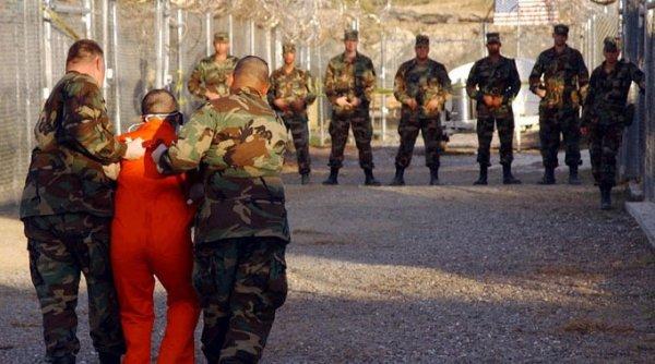 CIA'nın işkenceci direktörü: Gina Haspel