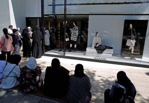 Türkiye'de lüks tüketim turizminde patlama yaşanıyor