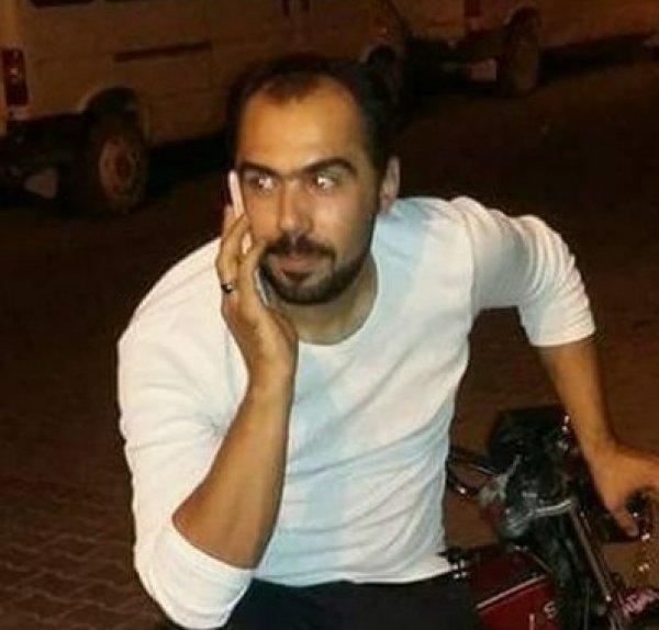 Madde bağımlısının cansız bedeni arazide bulundu