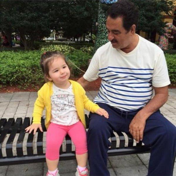 İbrahim Tatlıses: Sekizinci çocuğumu bekliyorum