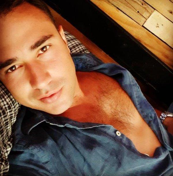 Gökçe Bahadır'ın Yunan aşkı