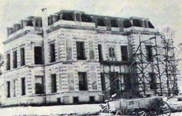 İsmet İnönü’nün binicilik merakı: Ayazağa Kasrı